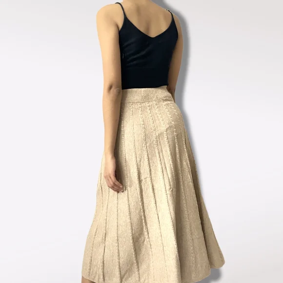 Knit Camisole Top - Picture 4 of 4